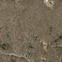 Satellite imagery of Green Mountain, US