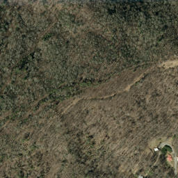 Satellite imagery of Buck Ridge, US