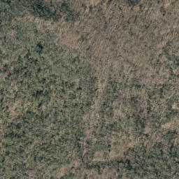 Satellite imagery of Dividing Ridge, US