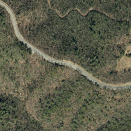 Satellite imagery of Ripshin Ridge, US