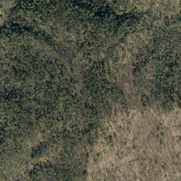 Satellite imagery of Old Way Ridge, US