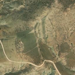 Satellite imagery of Koudiat Helmoum, DZ
