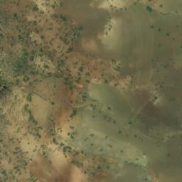 Satellite imagery of Djebel Arhebal, DZ