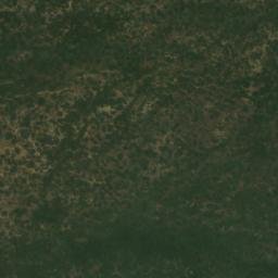 Satellite imagery of Djebel Mezoudj, DZ