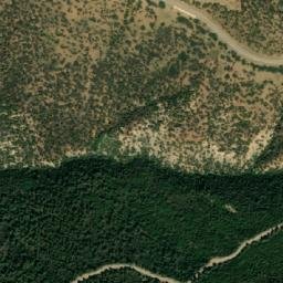 Satellite imagery of Draa Fers et Touil, DZ