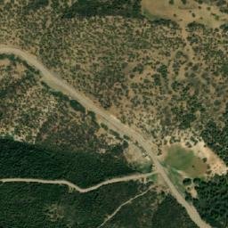 Satellite imagery of Draa Fers et Touil, DZ