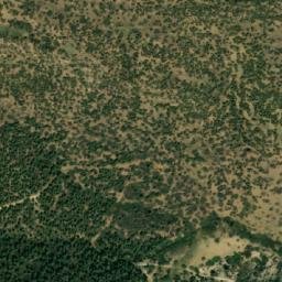 Satellite imagery of Draa Fers et Touil, DZ