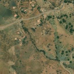 Satellite imagery of Djebel Fenougane, DZ