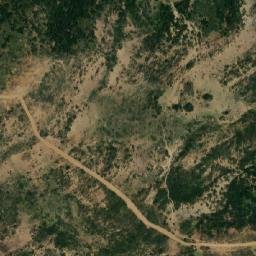 Satellite imagery of Tizi Zourane, DZ