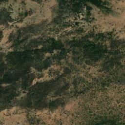Satellite imagery of Djebel Araour, DZ