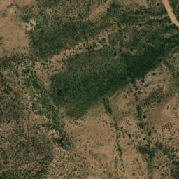 Satellite imagery of Djebel Araour, DZ