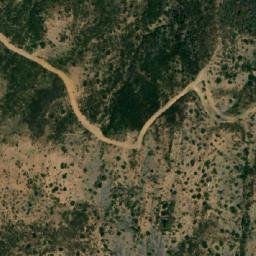 Satellite imagery of Djebel Araour, DZ