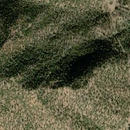 Satellite imagery of Djebel Chemlala, DZ
