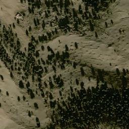 Satellite imagery of El Krerakreb, DZ