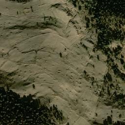 Satellite imagery of El Krerakreb, DZ