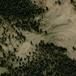 Satellite imagery of El Krerakreb, DZ