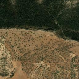 Satellite imagery of Kef en Negach, DZ