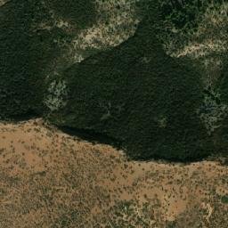 Satellite imagery of Kef en Negach, DZ