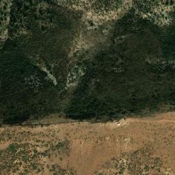 Satellite imagery of Kef en Negach, DZ