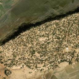 Satellite imagery of Kef Fettaïdja, DZ