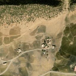 Satellite imagery of Kef Fettaïdja, DZ