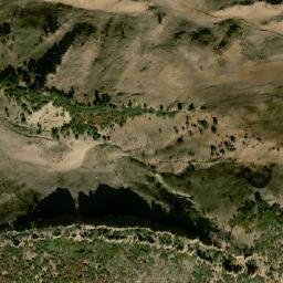 Satellite imagery of Ksab, DZ
