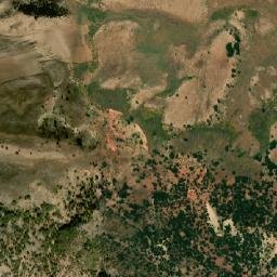 Satellite imagery of Ksab, DZ
