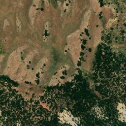 Satellite imagery of Ksab, DZ