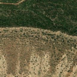 Satellite imagery of Djebel Ben Khellala, DZ