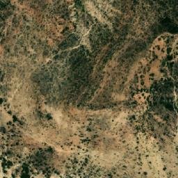 Satellite imagery of Kef Zeggaï, DZ