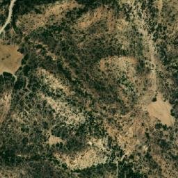 Satellite imagery of Kef Zeggaï, DZ