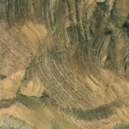 Satellite imagery of Kef ’Aïn Soltane, DZ