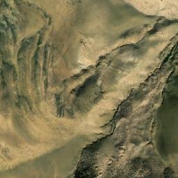 Satellite imagery of Kef ’Aïn Soltane, DZ
