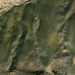 Satellite imagery of Kef ’Aïn Soltane, DZ