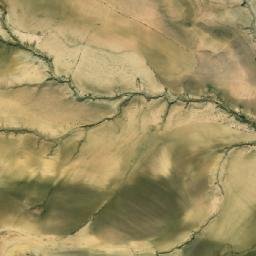 Satellite imagery of Kar ed Deba, DZ