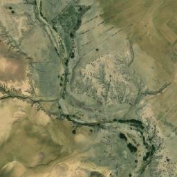 Satellite imagery of Kar ed Deba, DZ