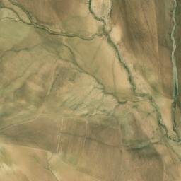 Satellite imagery of Djelf Hamre, DZ
