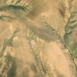 Satellite imagery of Djebel Barbouch, DZ
