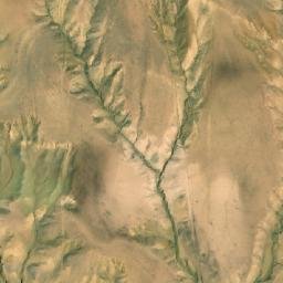 Satellite imagery of Djebel Barbouch, DZ
