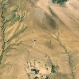 Satellite imagery of Djebel Barbouch, DZ