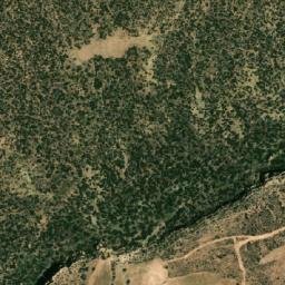 Satellite imagery of Kef el Assel, DZ