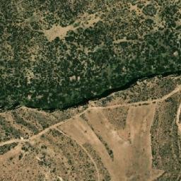 Satellite imagery of Kef el Assel, DZ