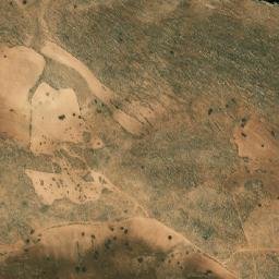 Satellite imagery of Taïeret, DZ