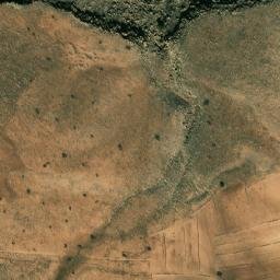 Satellite imagery of Taïeret, DZ