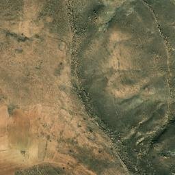 Satellite imagery of Taïeret, DZ