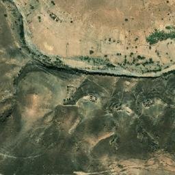 Satellite imagery of Koudia Dir Rabah, DZ