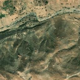 Satellite imagery of Koudia Dir Rabah, DZ