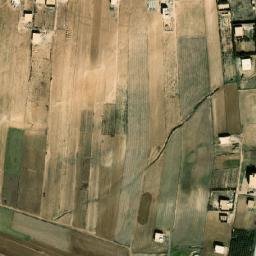 Satellite imagery of Djebel Taamelt, DZ
