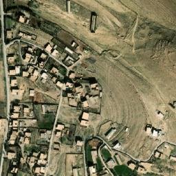 Satellite imagery of Djebel Taamelt, DZ