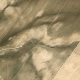 Satellite imagery of Koudiat Oum el Adjoul, DZ